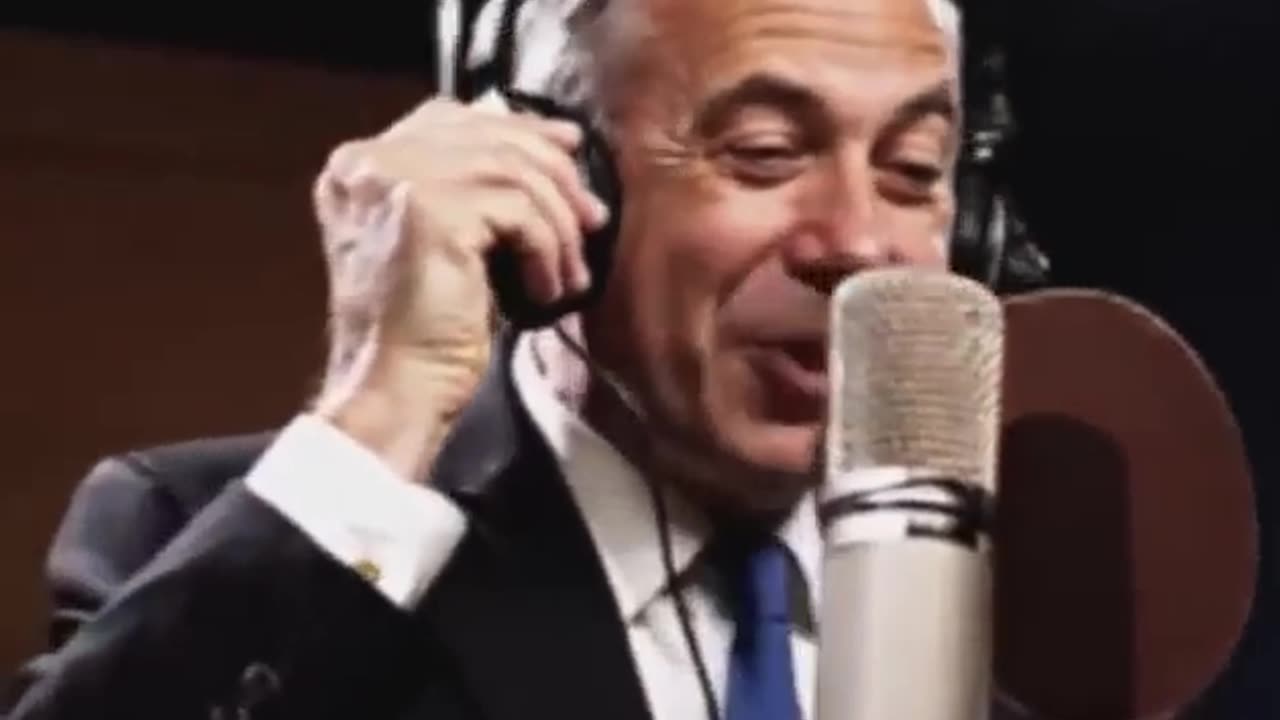 We are the world - led by Trump