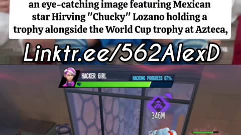 Mexico's World Cup Opener at Azteca: $1,825 Tickets Unveiled!