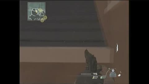 MW2 Special Ops Map #2 Hidden Spots! 🔥 | War Driving Secrets