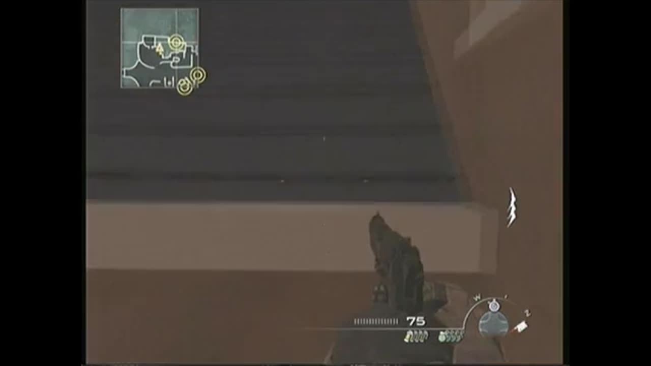 MW2 Special Ops Map #2 Hidden Spots! 🔥 | War Driving Secrets