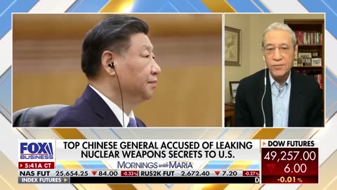 ⭐️⭐️⭐️ CHINA IN TURMOIL Xi’s military shakeup sparks global ALARM.