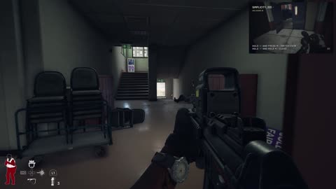 Random Ready or Not Moments Part 9