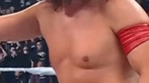 AJ Styles’ Royal Rumble Farewell Rumor