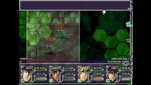 Asking the Apostles - Theia: The Crimson Eclipse Pt.114