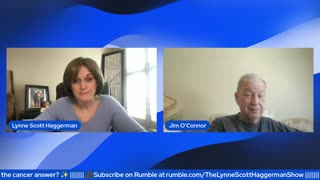 LifeWave, Supernatural Encounters & Current Events | Bishop Jim O’Connor & Lynne Scott Haggerman