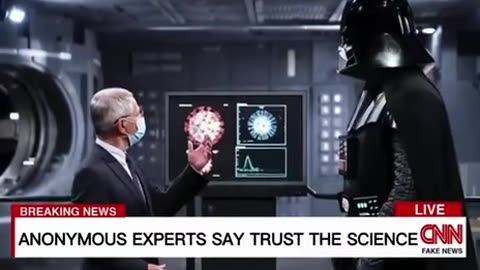 A Hilarious Parody How Star Wars Would Be Reported On By The MSM