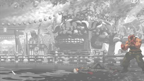 KOF13 SNK | The King of Fighters