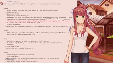 Self "Improvement" - Interview Club! Pt.46