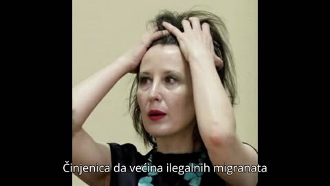 Nezakonite migracije i dalje su intenzivne pod utjecajem nestabilnih globalnih prilika