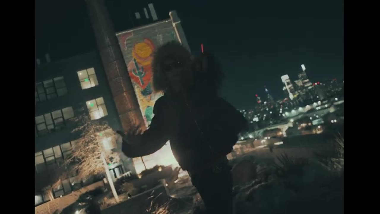 Matt OX - NVMB (Official Video)