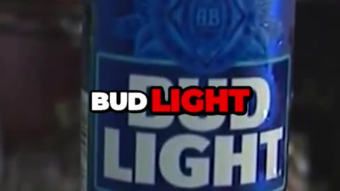 Light BEER!?! No GOOD!