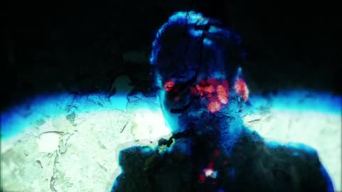 Marilyn Manson - Cry Little Sister