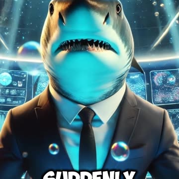 When caffeine fails, creativity sails #mermaid #businessgrowth