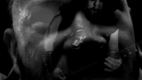 AZAGHAL - Myrkkyä (OFFICIAL VIDEO )