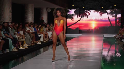 Moda Minx FULL SHOW | Miami Swim Week 2024