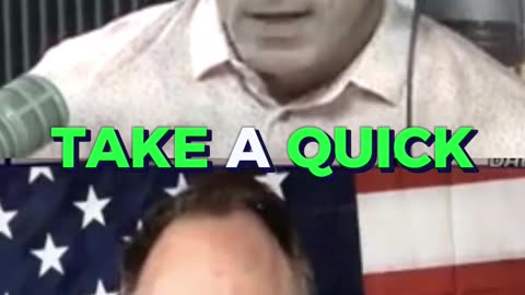 Why Steve Toth is Challenging Dan Crenshaw