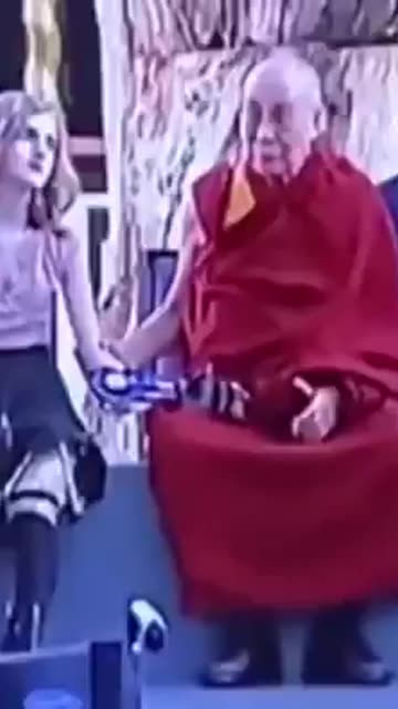 Dalai Lama is mentioned 169 times in the Epstein files, incl personal meetings