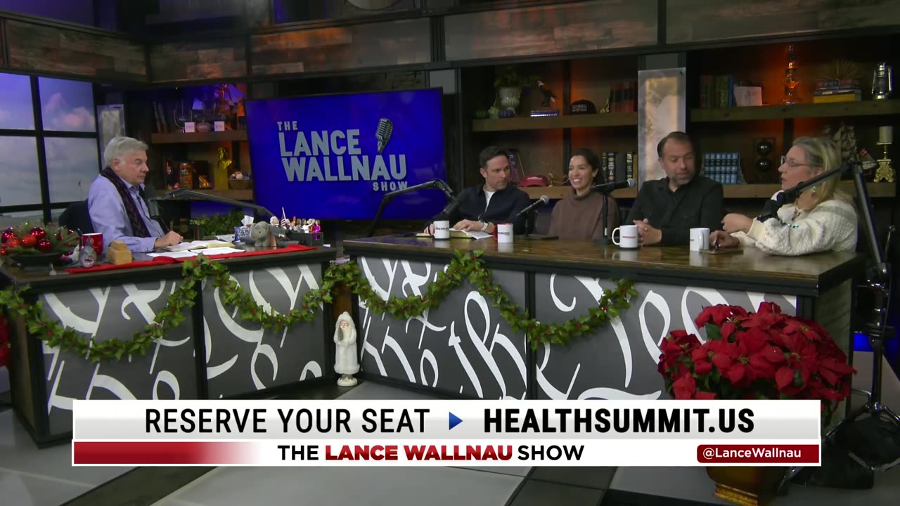 How Forgiveness Can Unlock Physical Healing