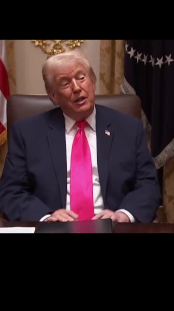 TRUMP Just Dropped These Numbers…👀