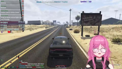 🔴[LIVE]GTA 5 RP TROLLING TIME!🚓 [vod archive]