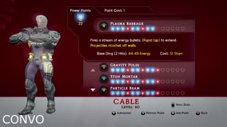 TGW: Ultimate Alliance 2 Cable Voice Lines PC