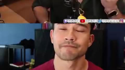 A veterinarian did a CollarGate review “Credibility already ruined bc 1st thing he did was lie