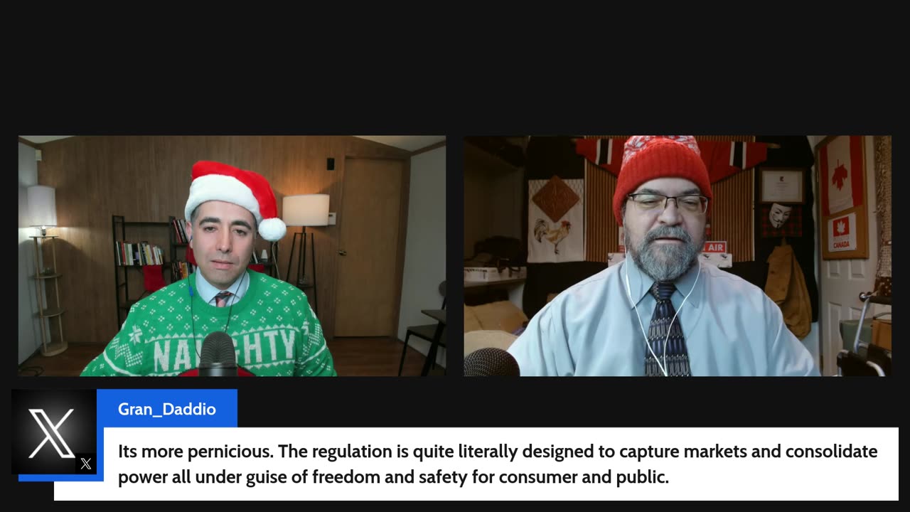 Cerberus At The Gate | EP 56