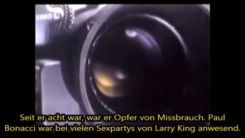 494 - Die CIA und verstaatlichter Menschenhandel, Pädophilie und Ritualmorde Teil 3