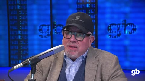 Glenn Beck Wonders Why Independent Journalists Can Uncover Fraud When the U.S. Government Cannot