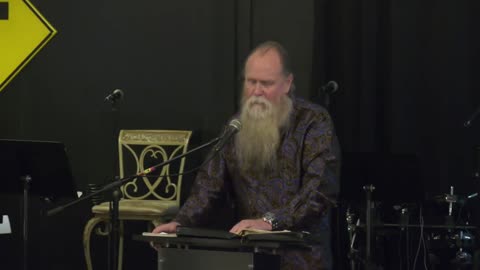 "Something Better This Way Comes"