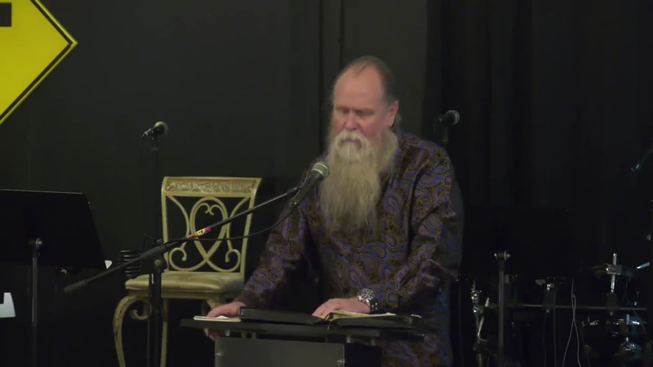 "Something Better This Way Comes"