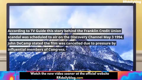 Restored Republic via a GCR: Update as of October 6, 2025