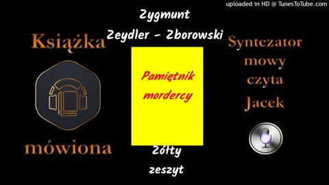 05. Downar. Żółty zeszyt 1961 audiobook