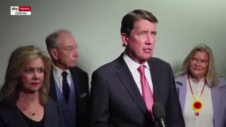Jack Smith tracked Private call logs of GOP senators