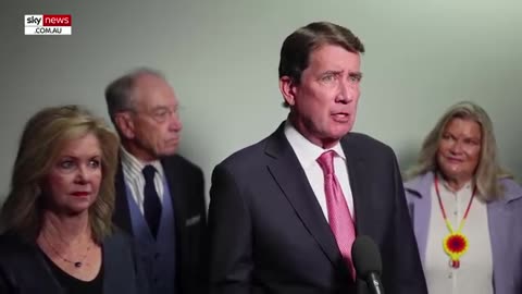 Jack Smith tracked Private call logs of GOP senators