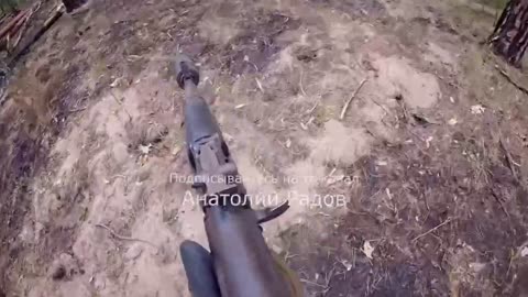 War in ukraine