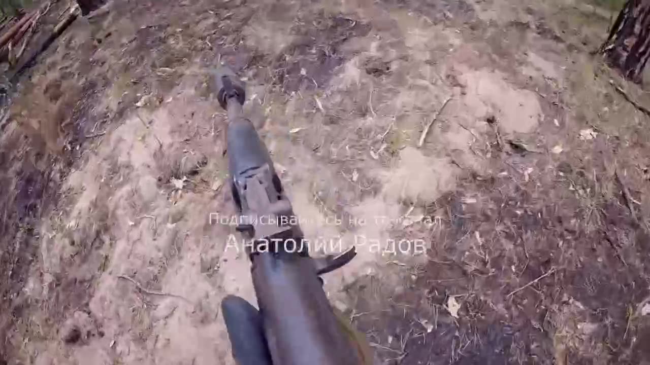 War in ukraine