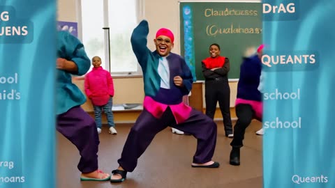 Copying School lesson