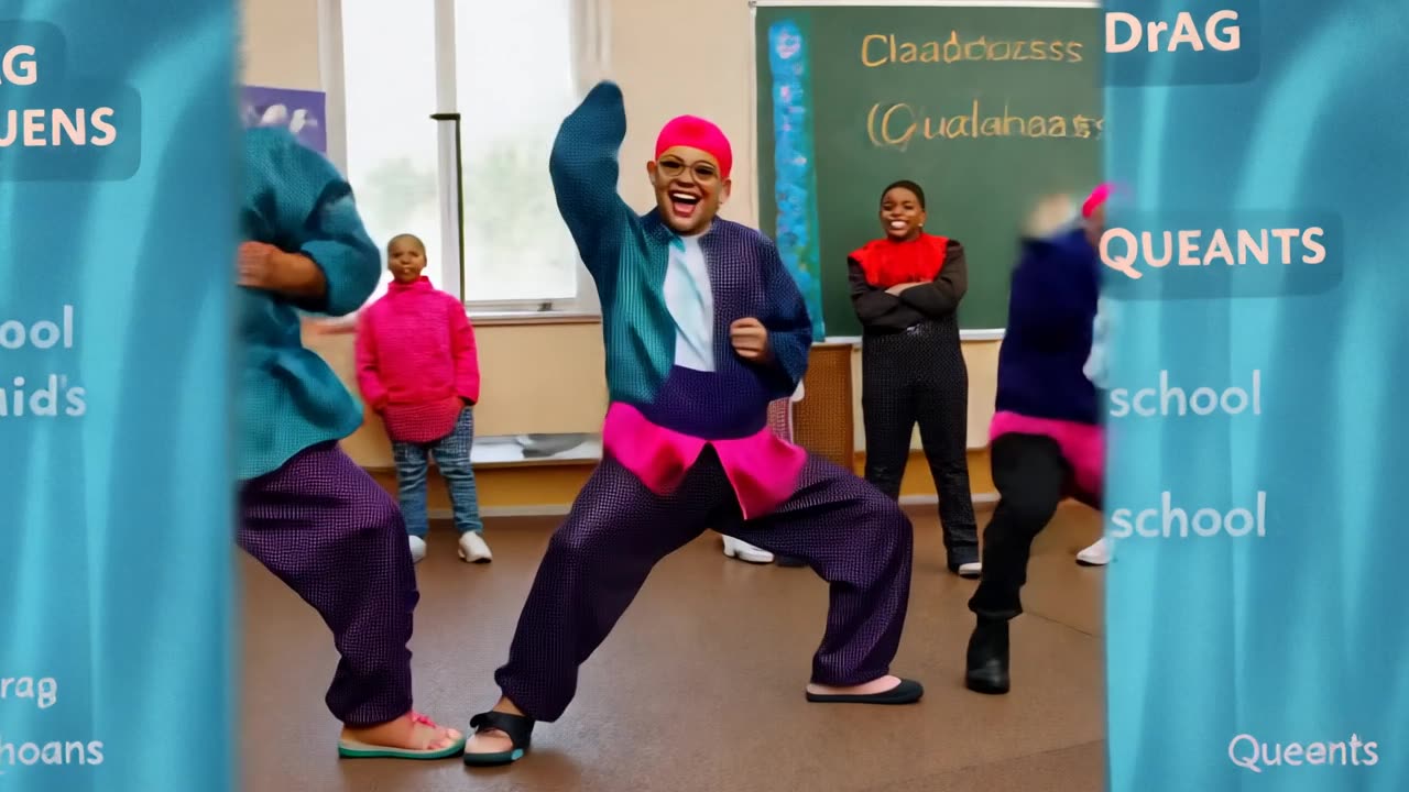 Copying School lesson