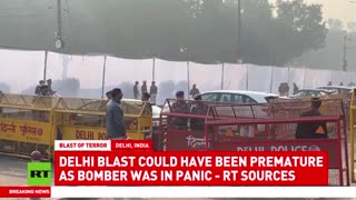 RT News - November 12 2025 (09:00 MSK)