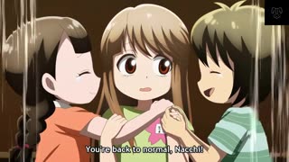 The Ghost hunter is still in Pre school 6