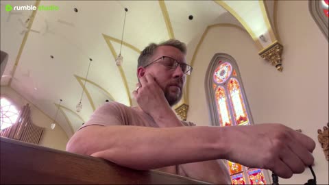 Rosary Live - Thursday, October 9