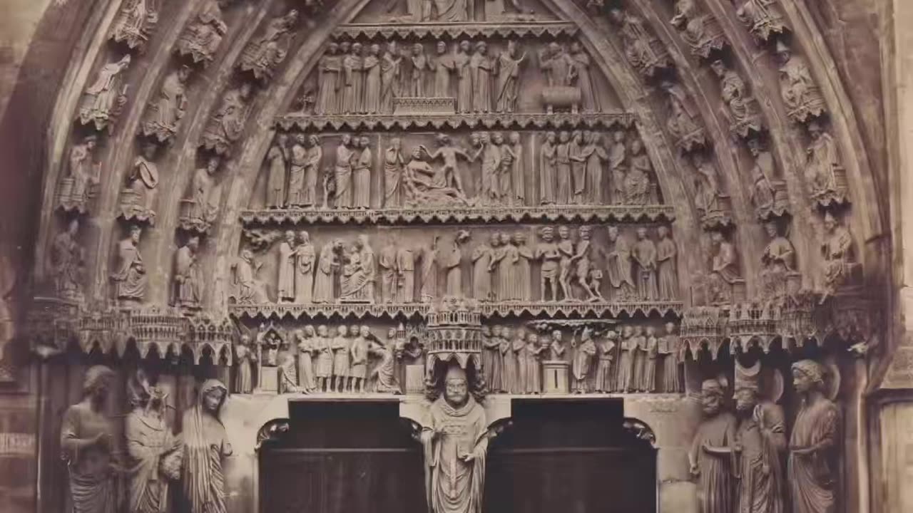 THE OFFICIAL HISTORY IS A SLEW OF MADE UP BS