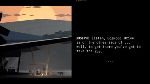 117. Kentucky Route Zero Official Game Trailer Netflix