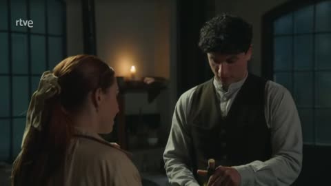 La Promesa - Capitulo 709 parte 6