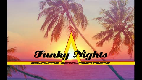 FUNKY NIGHTS