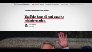 Watch Alex Jones Warn You About The New World Order Decades Ago in These Films