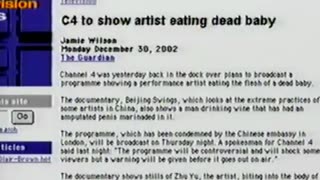 Watch Alex Jones Warn You About The New World Order Decades Ago in These Films