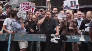 Watch Alex Jones Warn You About The New World Order Decades Ago in These Films