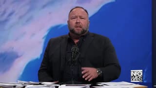 Watch Alex Jones Warn You About The New World Order Decades Ago in These Films